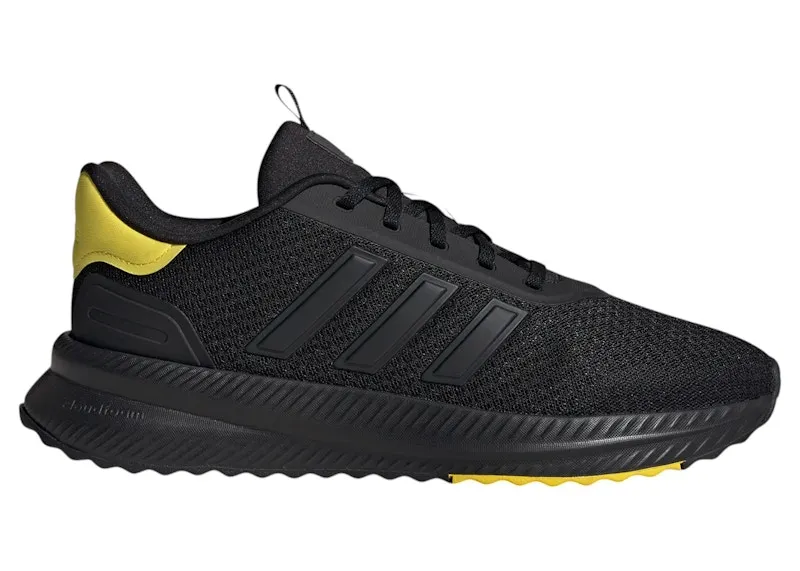 adidas X_PLR Path Core Black Carbon Yellow (JP7936)