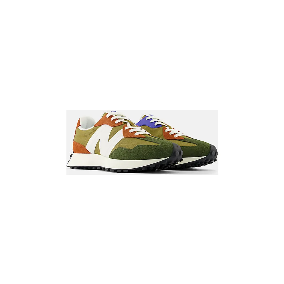 New Balance 327 – “Kombu Desert” (MS327HC)