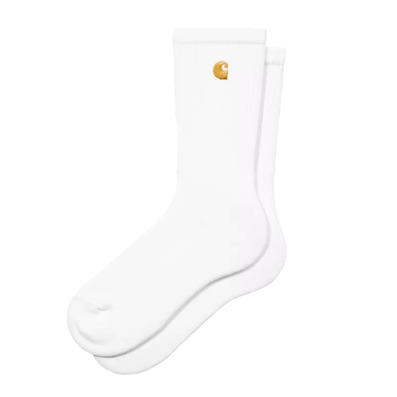 Carhartt WIP Carhartt sneaker white/gold (I03674700RXX06)