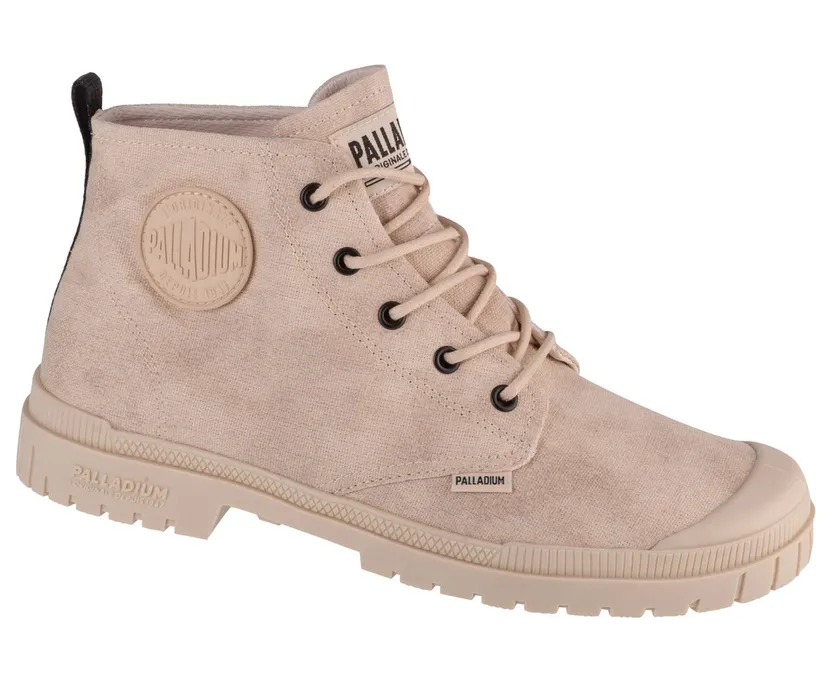 Palladium Pampa Beige (74388210M)