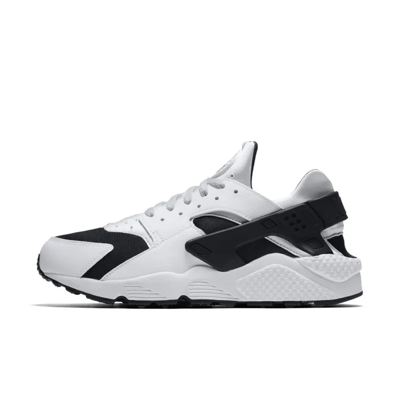 Nike Air Huarache White/Pure Platinum (318429-104)