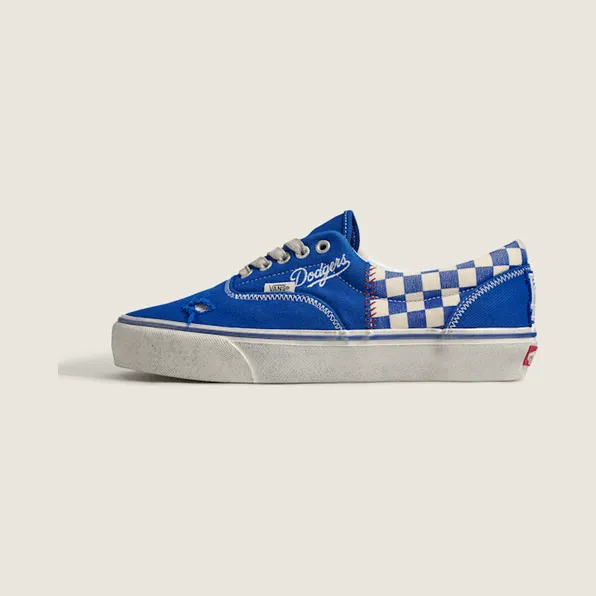 Vans Era – Los Angeles Dodgers – “Los Angeles Dodgers” (VN00152S45K)