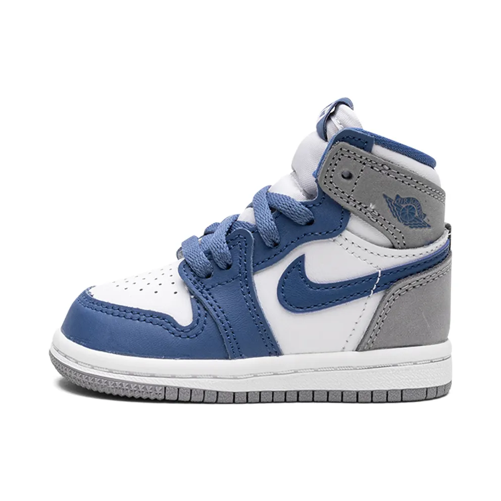 Air Jordan 1 Retro High OG TD “True Blue” (FD1413-410)