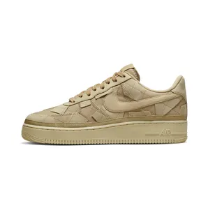 Nike Air Force 1 Low SP Billie Eilish “Mushroom” (DQ4137-200)