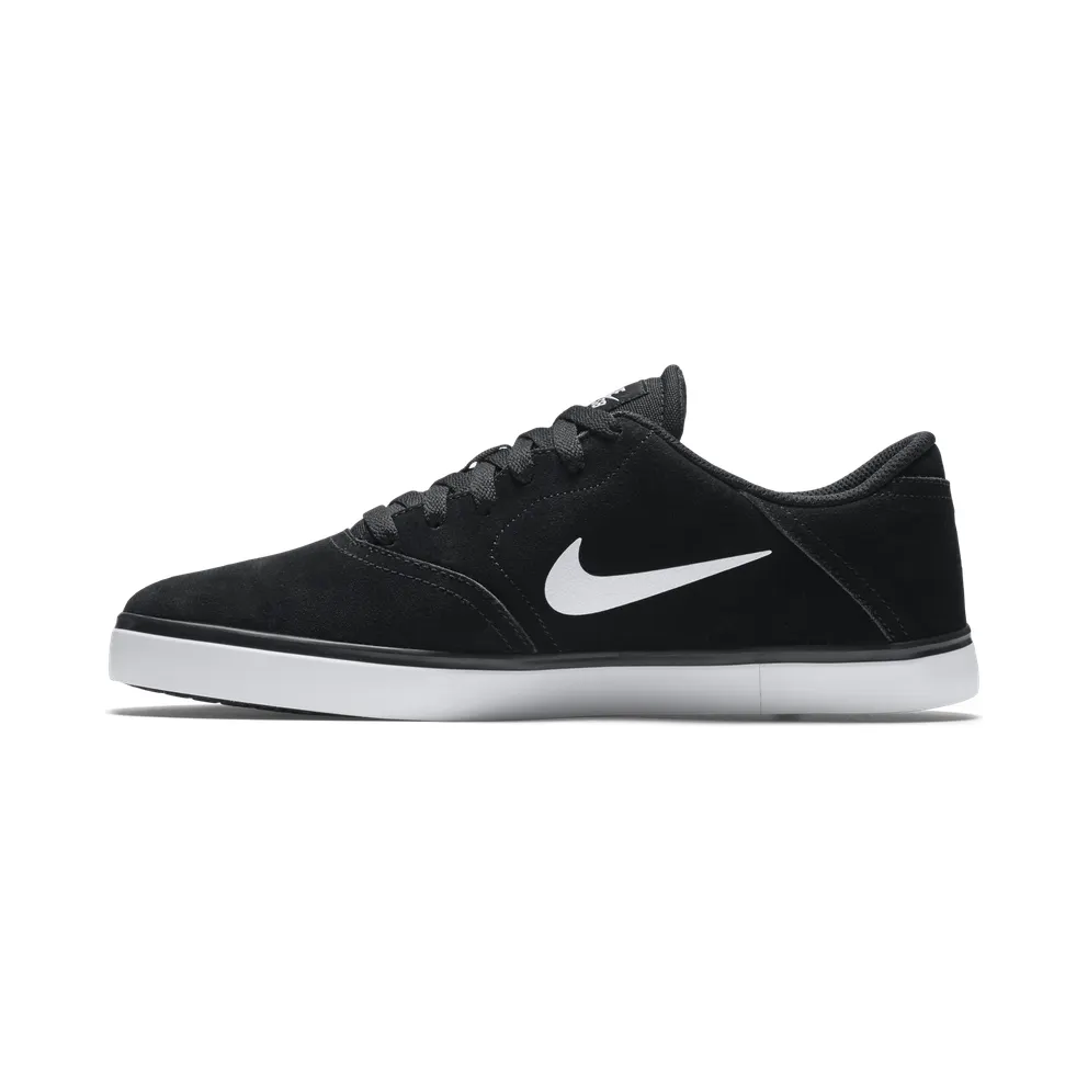 Nike SB Check “Black / White” (705265-006)
