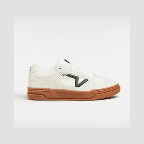 Vans Upland “Suede – Marshmallow Gum” (VN000D25OVM)