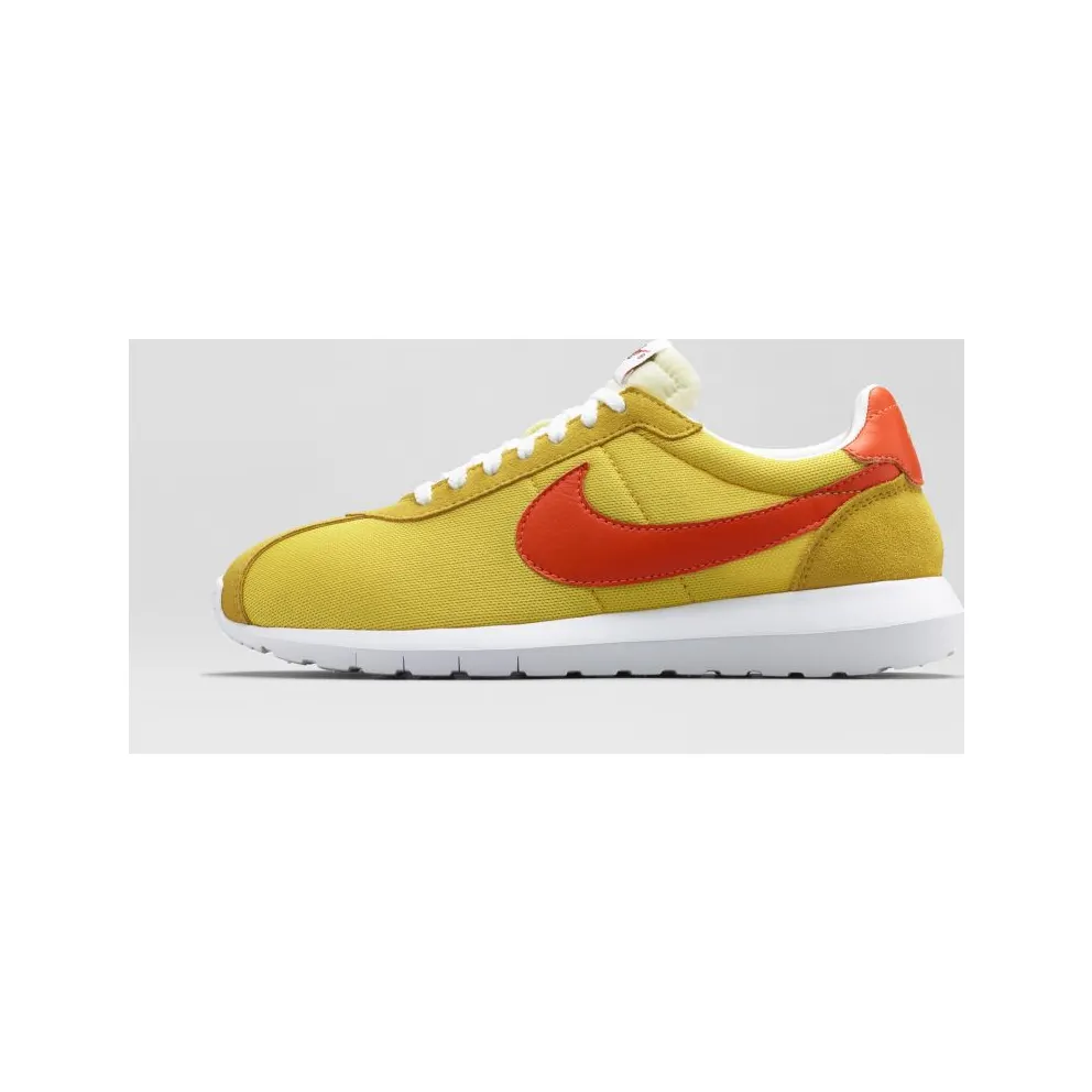 Nike Roshe LD 1000 SP Maize Orange (2014) (709657-781)