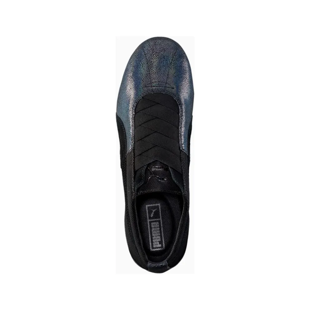 Puma Eskiva Low Deep Summer Black (361013-01)
