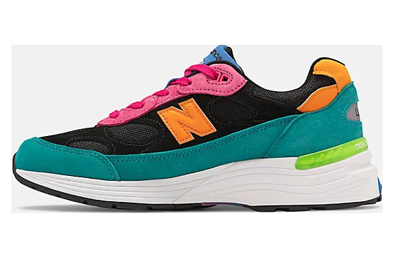 new-balance-992 M992RE