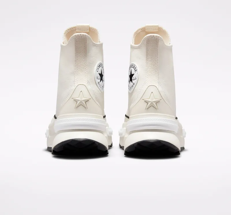 Converse Run Star Legacy CX Egret/Black/White
