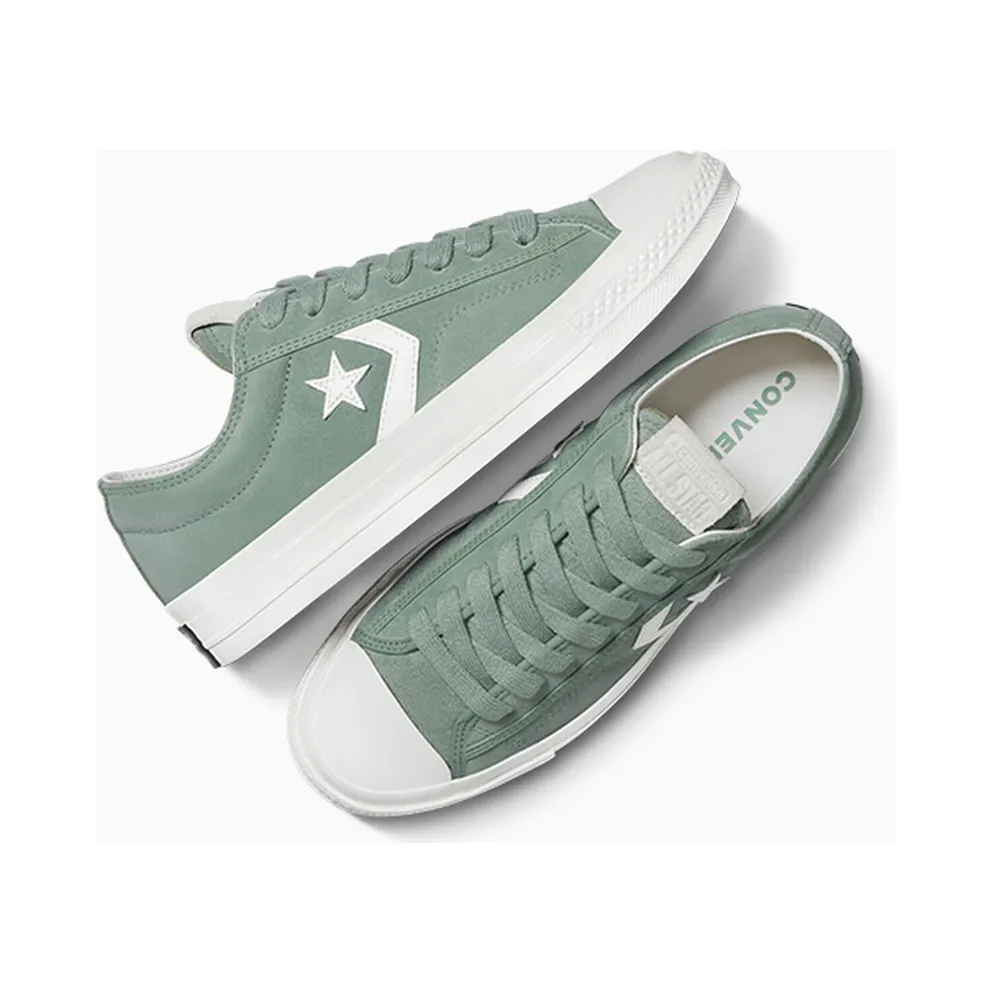 Converse Star Player 76 Suede Foothill Green/Egret (A13607C)