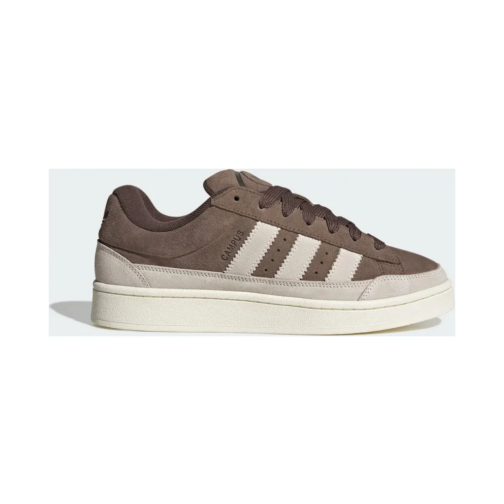 Adidas CAMPUS ST Shoes Earth Strata / Off White / Brown (KJ3606)
