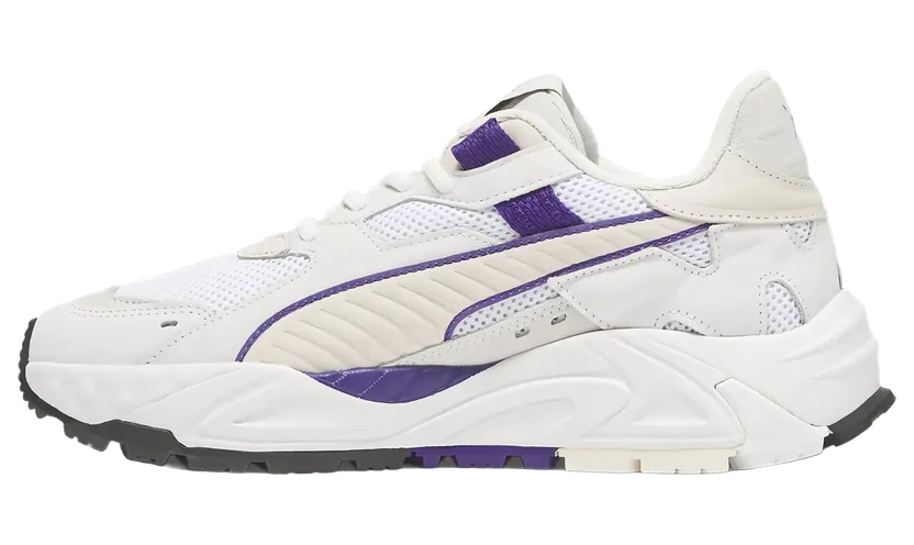Puma RS-TRCK LAUREN LONDON “White” (392086-01)