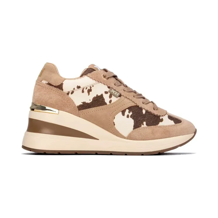 Xti 14636702 Schoenen 14636702-Beige