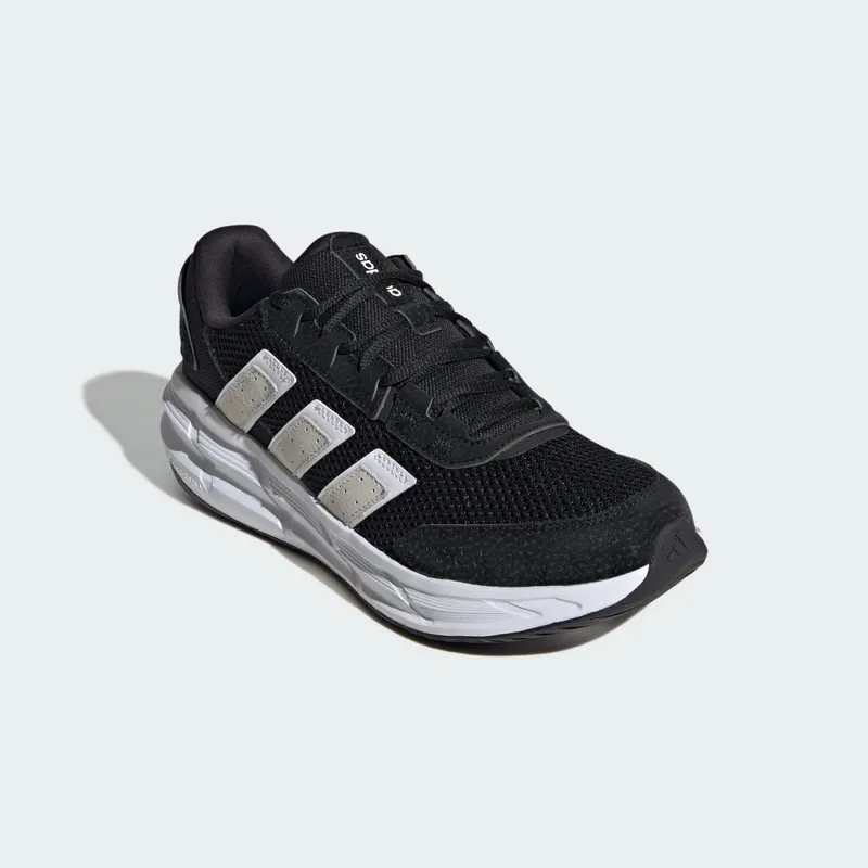 Adidas Astrastar Core Black / Core White / Grey Five (JR5563)