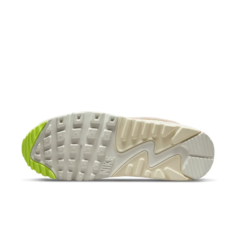 Nike Air Max 90 White (DX3380-100)