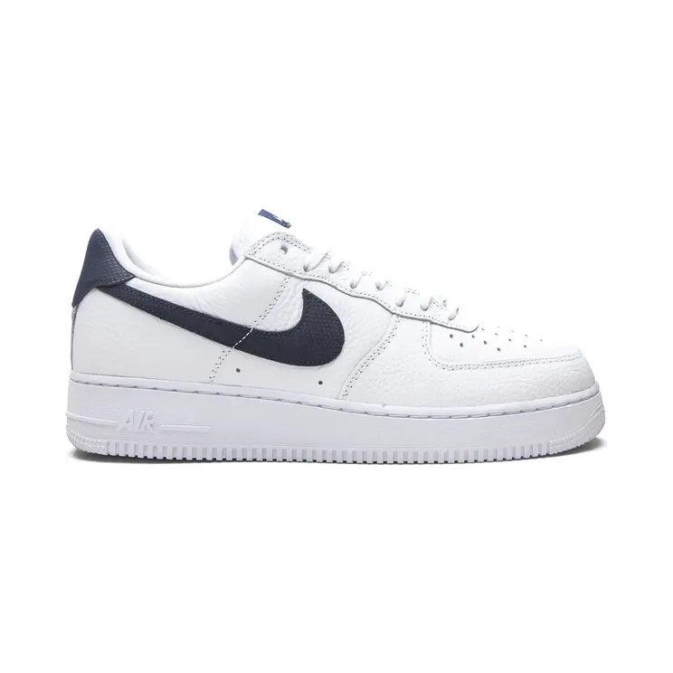 Nike Air Force 1 ’07 Craft “White” (CT2317)