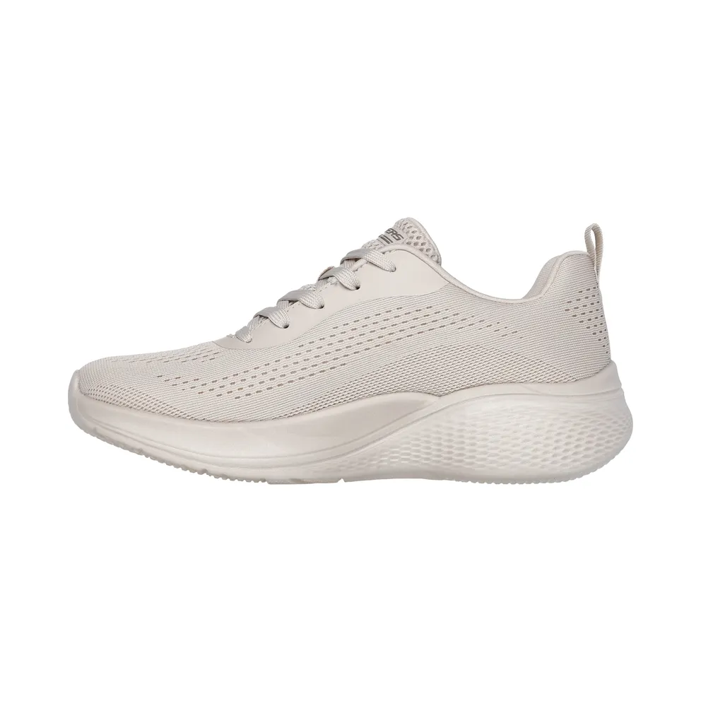 Skechers BOBS Sport Infinity – Taupe (117550 TPE)