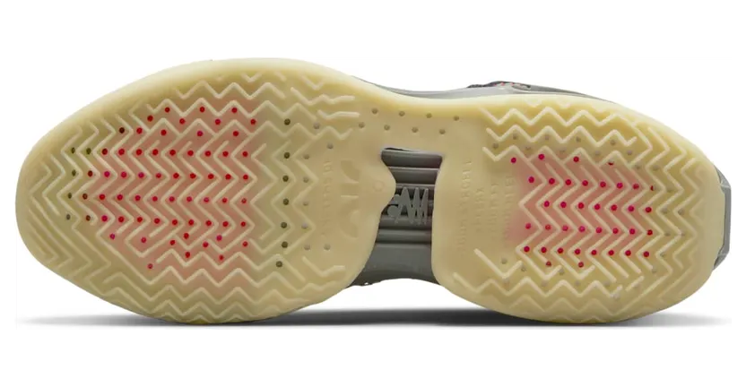 nike-zoom CZ9907-500