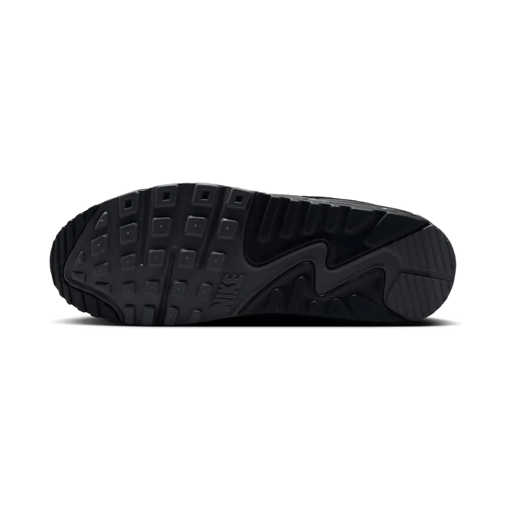 Nike Air Max 90 Black Anthracite Grey (IV4695-001)