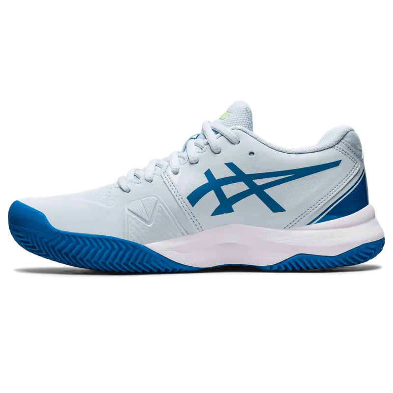 Asics GEL-CHALLENGER 13 CLAY Sky/Reborn Blue (1042A165.404)