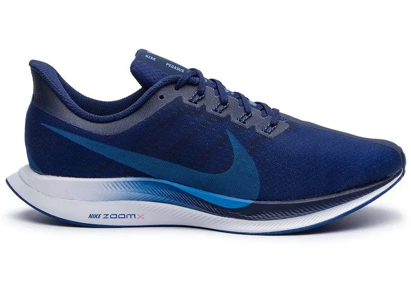 Nike Zoom Pegasus 35 Turbo Indigo (AJ4114-400)