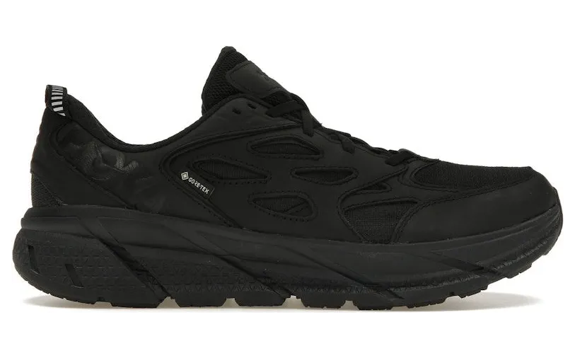 Hoka One Clifton L Gore-Tex Black (1129972-BBLC)