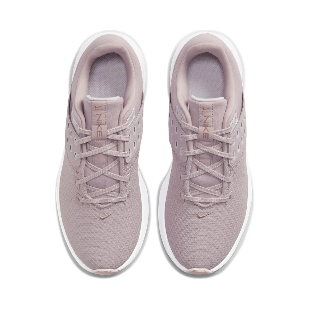 Nike Air Max Bella TR 4 Training Shoe Pink “Champagne / Light Violet / White / Metallic Red Bronze” (CW3398-600)