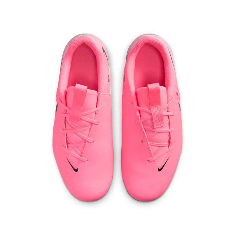 Nike Phantom GX 2 Academy MG Sunset Pulse Black (FD6722-600)