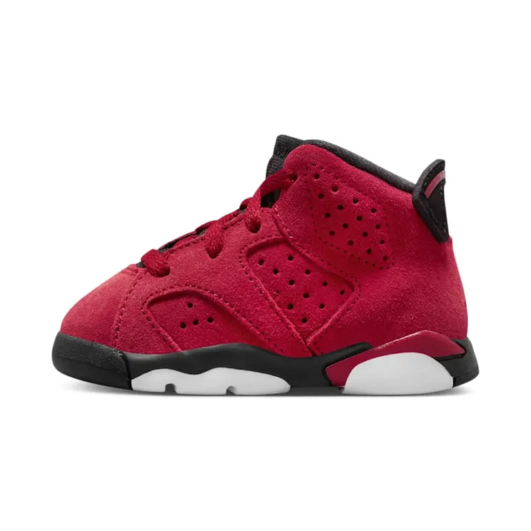 Air Jordan 6 TD “Toro Bravo” (DV3606-600)