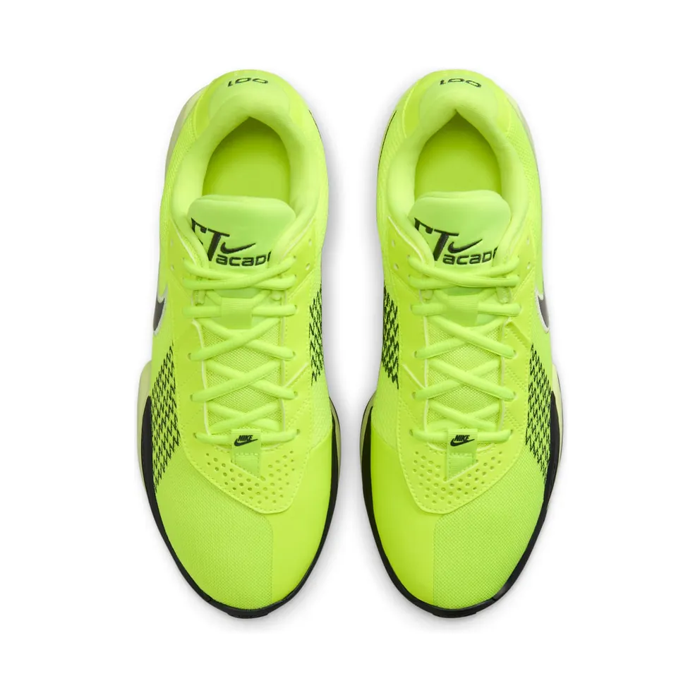Nike ZOOM GT CUT ACADEMY “VOLT” (FB2599-700)