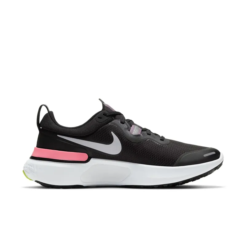 Nike React Miler Running Black (CW1778-012)