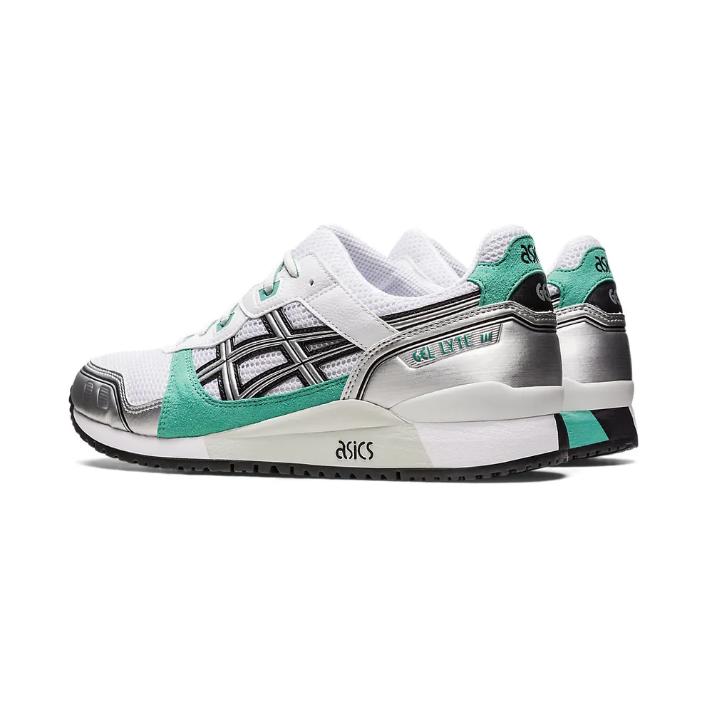 Asics GEL-LYTE III OG White/Sage (1201A826.101)