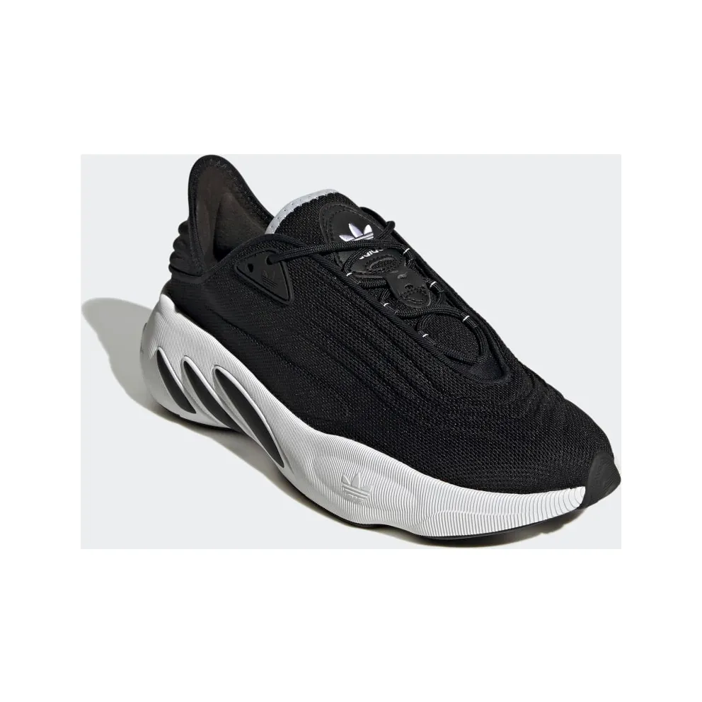 Adidas Adifom SLTN Core Black / Core Black / Cloud White (HP6477)