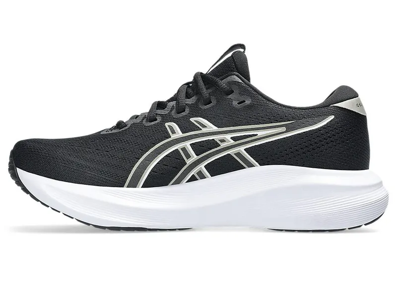 ASICS GEL-EXCITE 11 “Black / Meteor Grey” (1012B861-001)