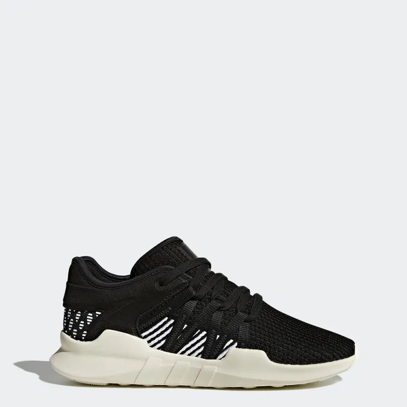adidas EQT Racing Adv Core Black Off White (W) (BY9798)
