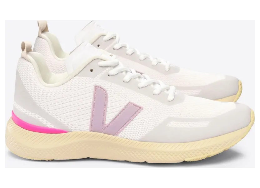Veja IMPALA ENGINEERED-MESH GLAZE PARME (IP1403238A)