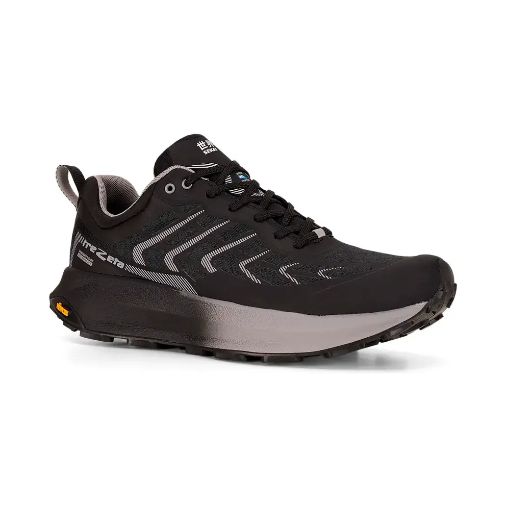 Hiking Shoes Trezeta Sekai waterproof (10725130)