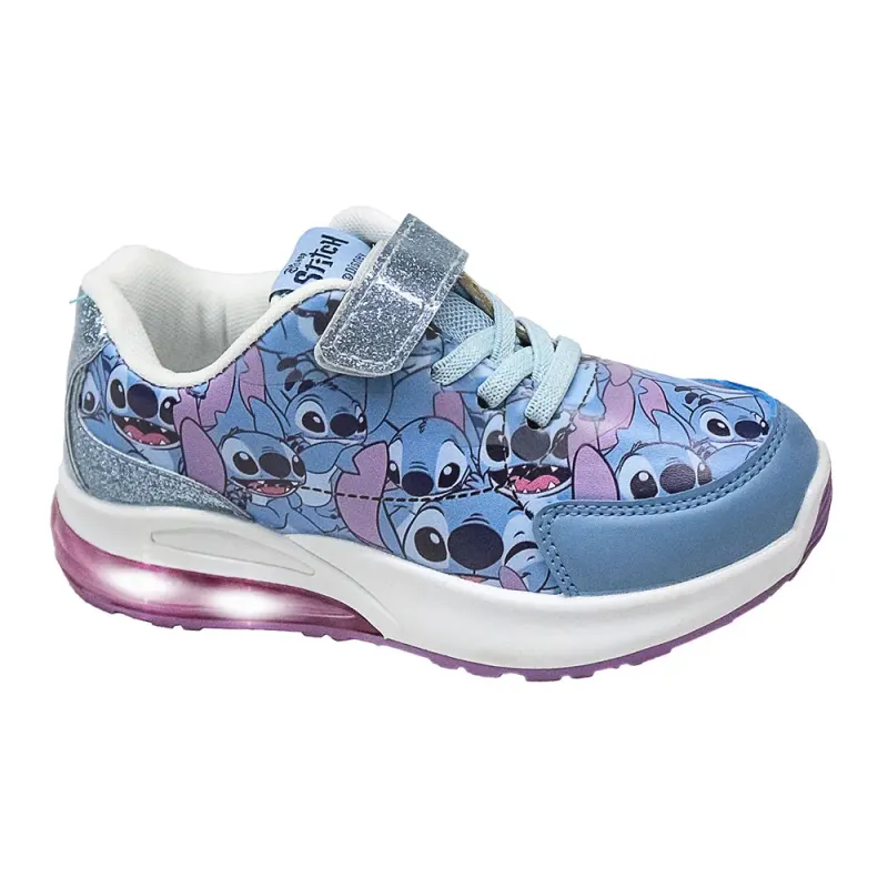 Cerda Stitch sneaker Blue (2300006920T027)