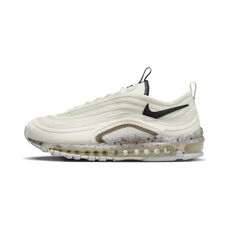 Nike Air Max 97 Terrascape “Sail / Sea Glass / Black” (DV7418-101)