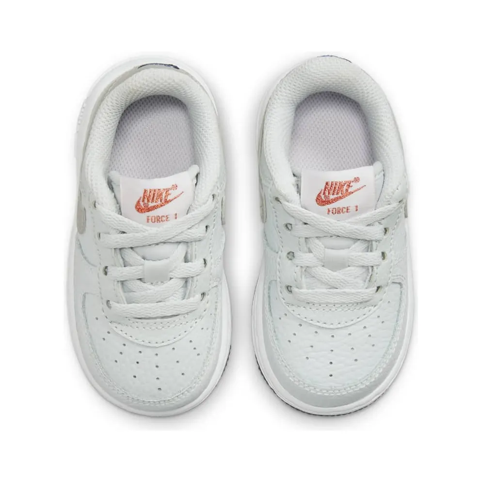 Nike Force 1 Baby & Toddler Grey (CZ1691-004)