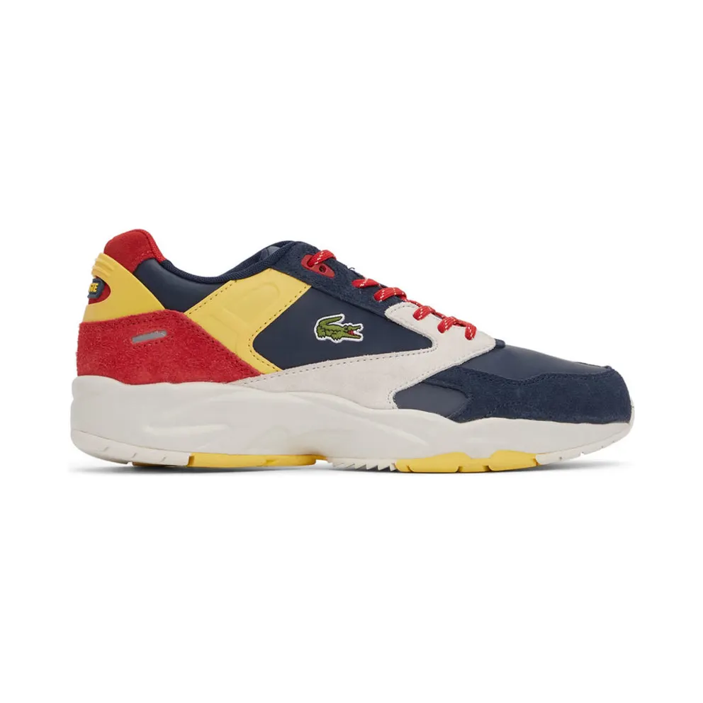 Lacoste Multicolor Storm 96 Low (42SMA0055)