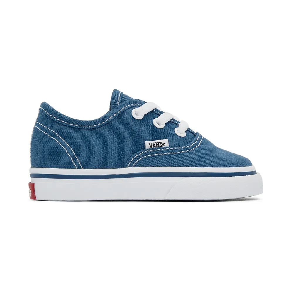 Vans Baby Navy Authentic Sneakers (VN000ED9NVY1)