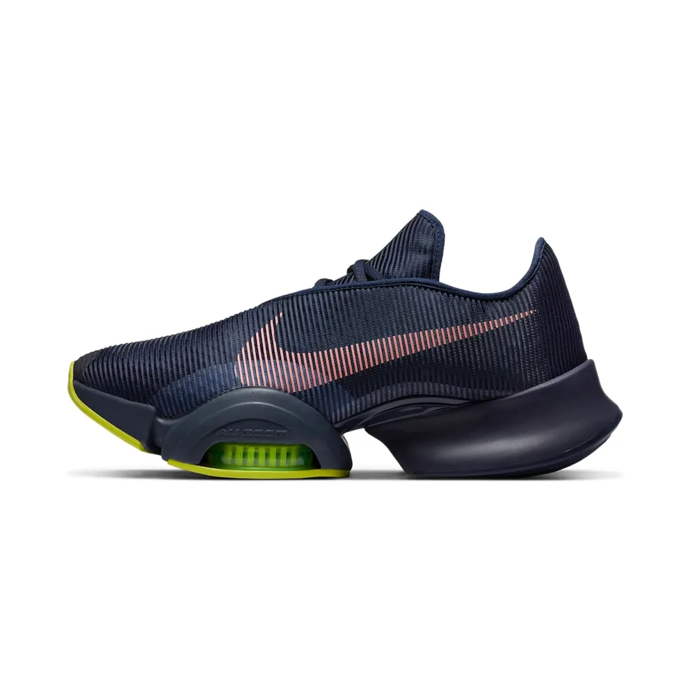 Air Zoom SuperRep 2 Blackened Blue (CU6445-400)