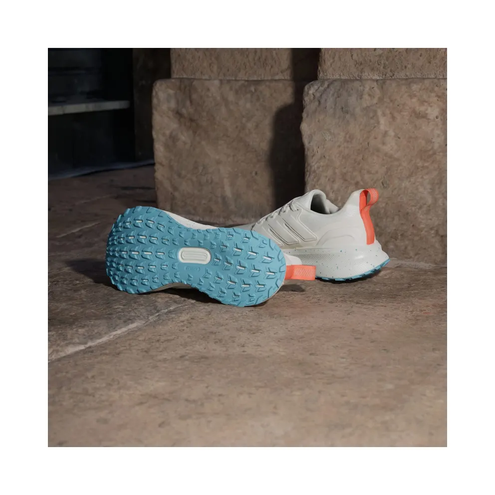 adidas Ultrarun 5 TR Chalk White Off White (JR3004)