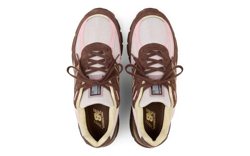 New Balance 990v4 “MiUSA Pumpernickel” (U990IC4)