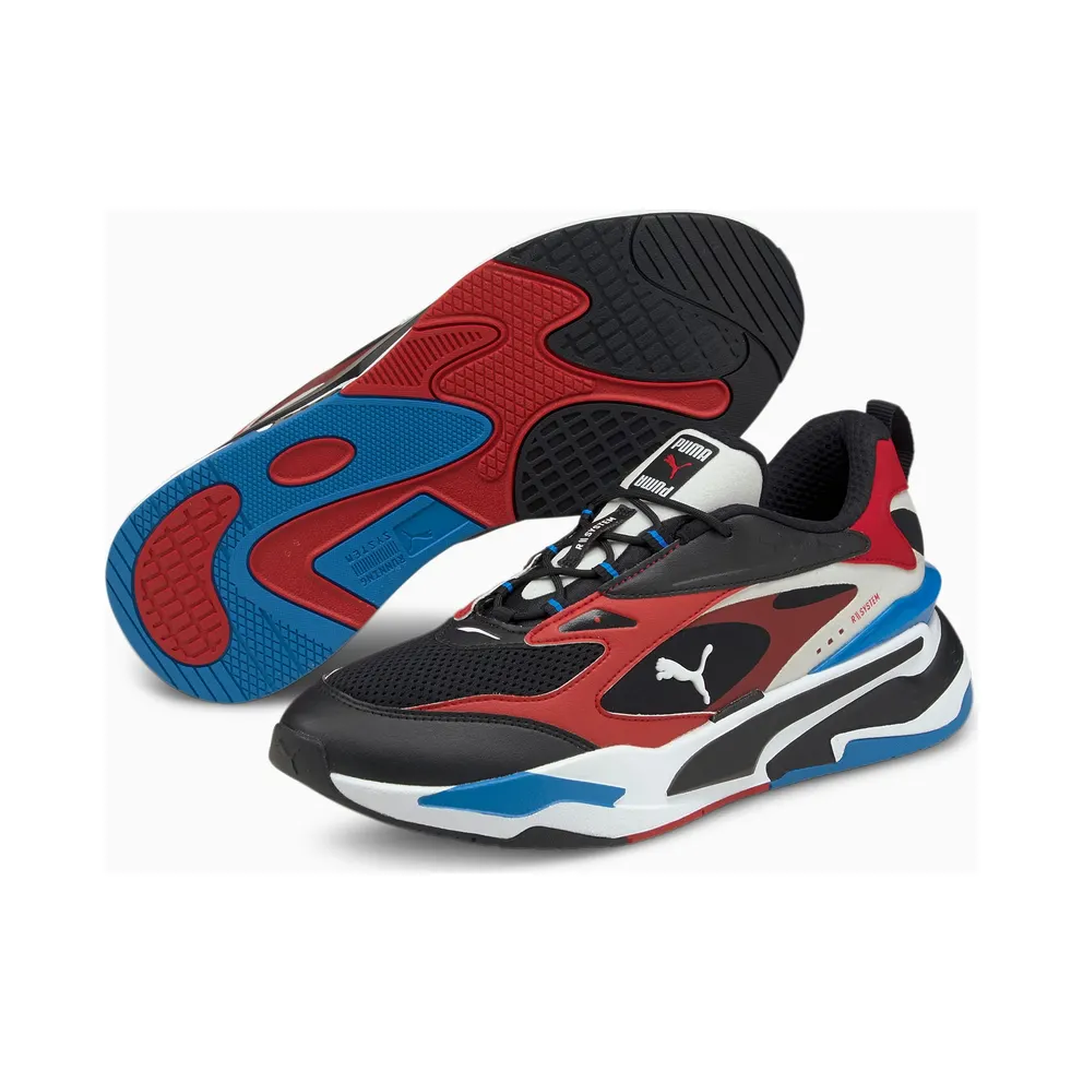 Puma RS-Fast Red/Blue/Black (38056208)