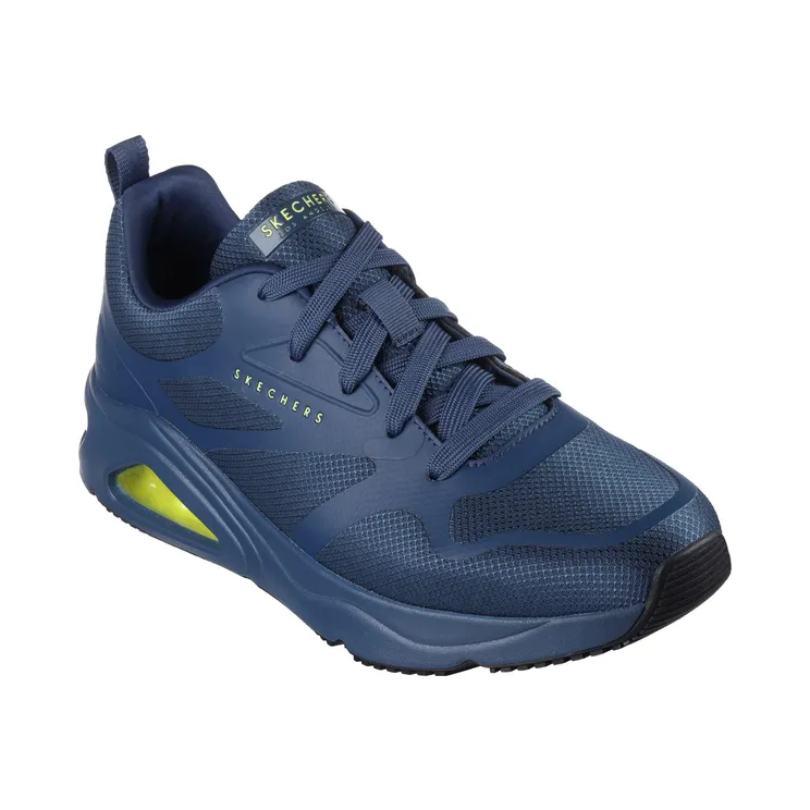 skechers-skech 183071 BLU