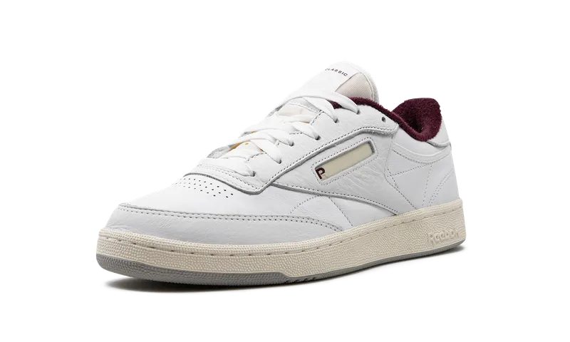 Reebok CLUB C 85 “PACKER SHOES” (HQ9063)