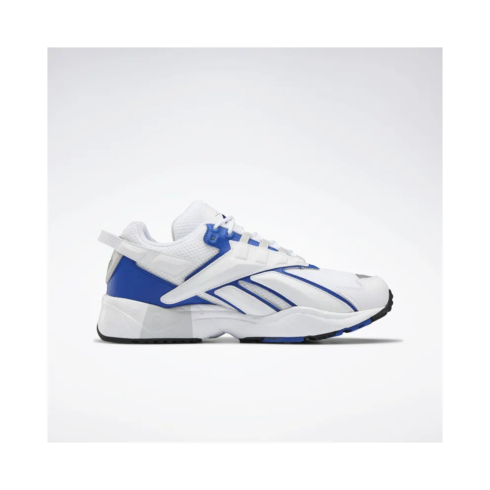 Reebok Interval 96 White Royal (EH3104)